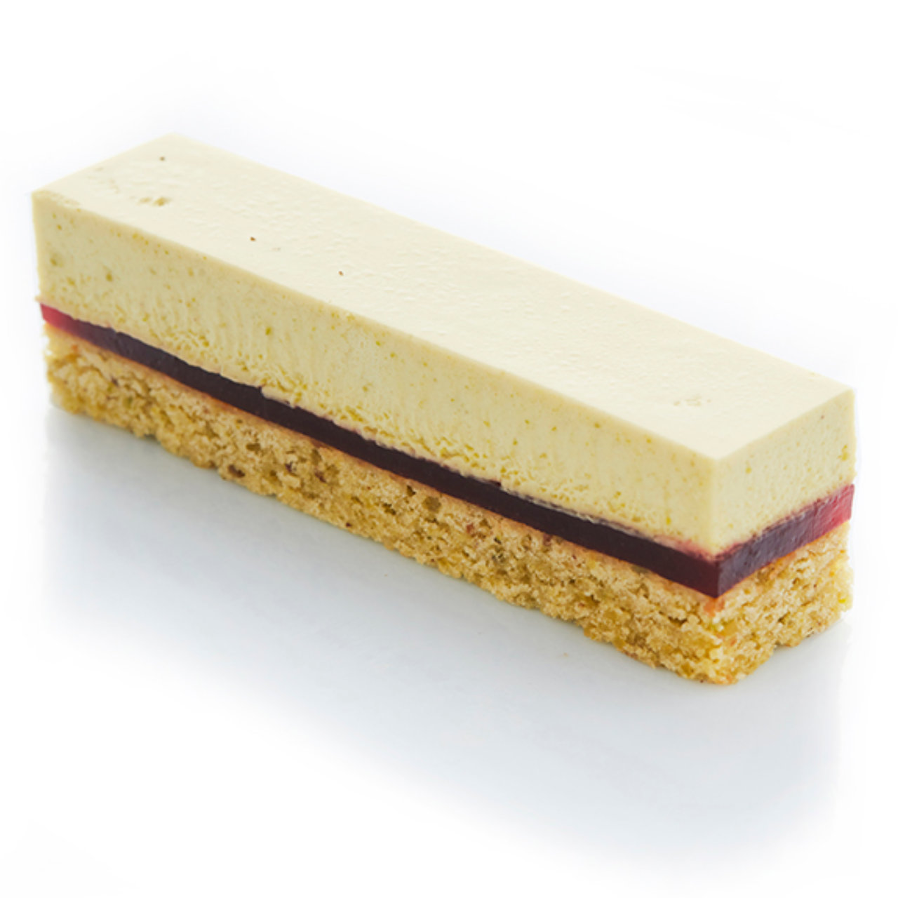 Pâte de fruit snack
