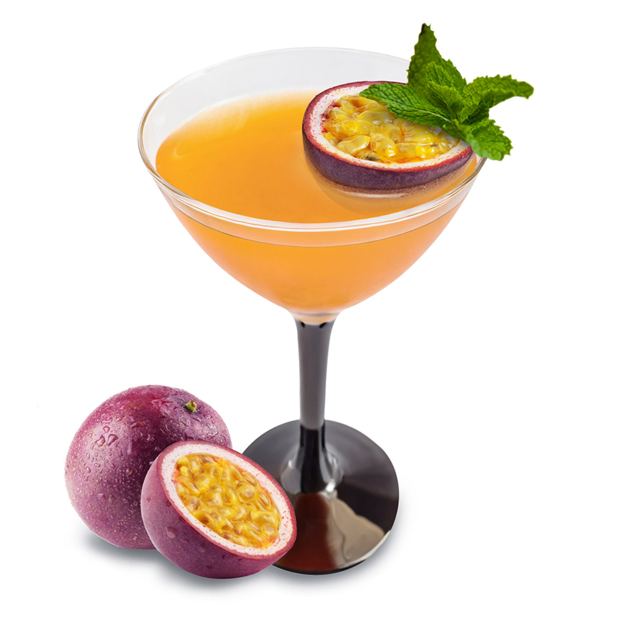 Passionfruit Daiquiri