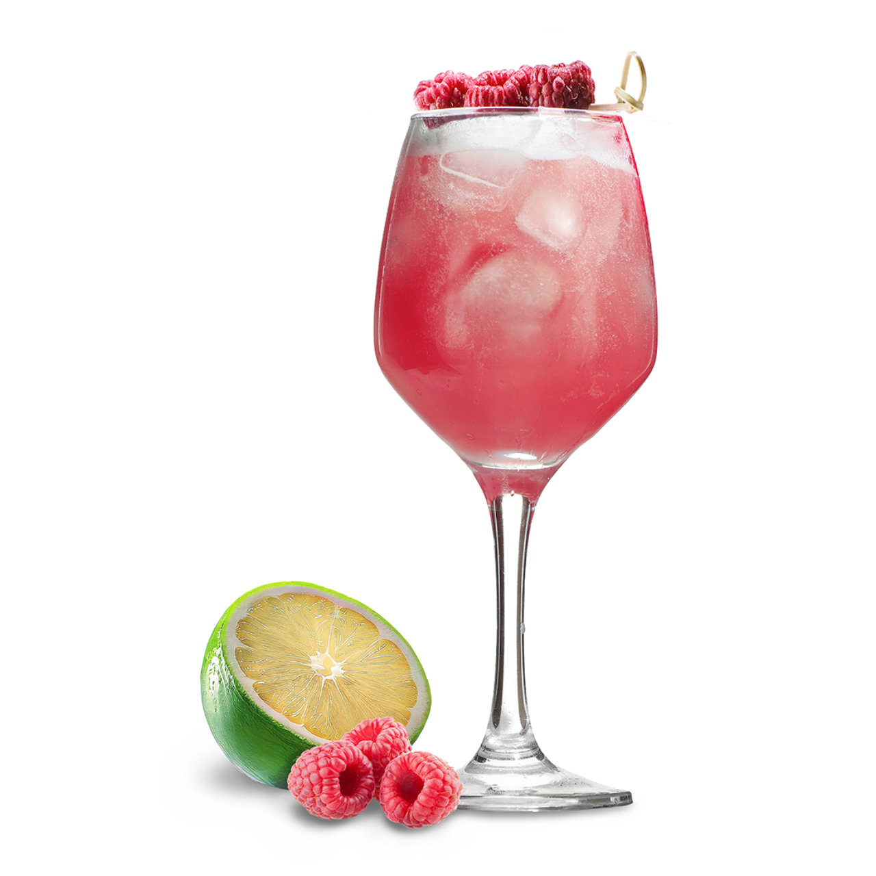 Raspberry Ricky