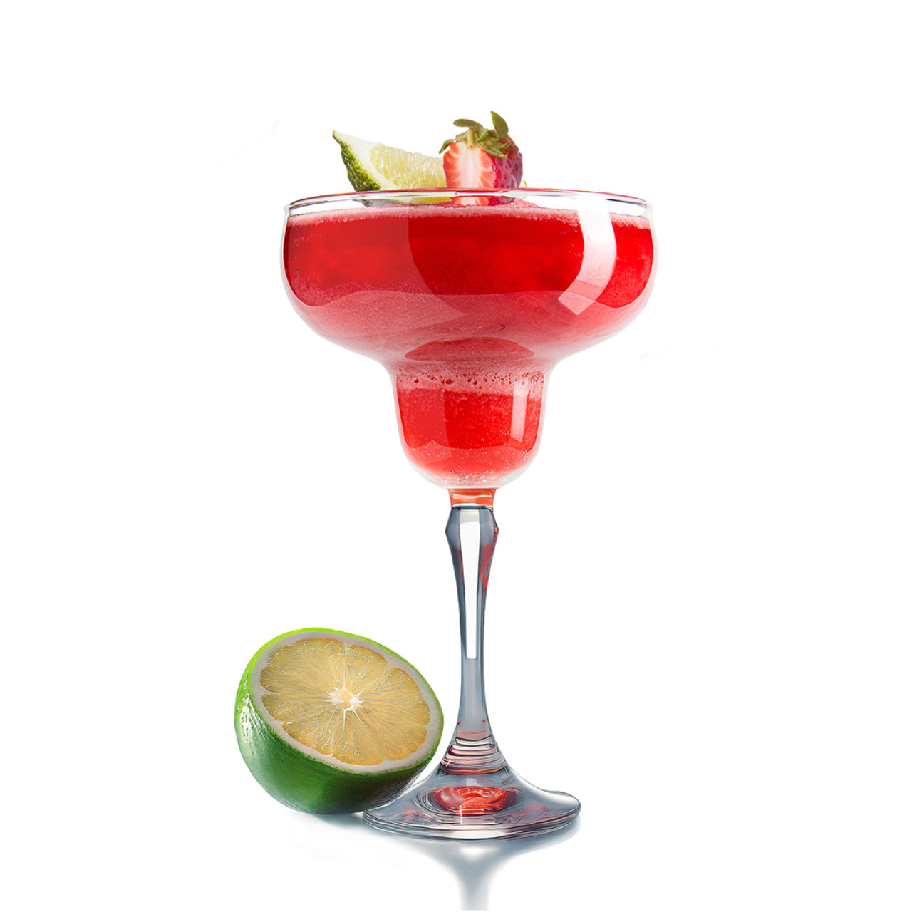 Strawberry Daiquiri